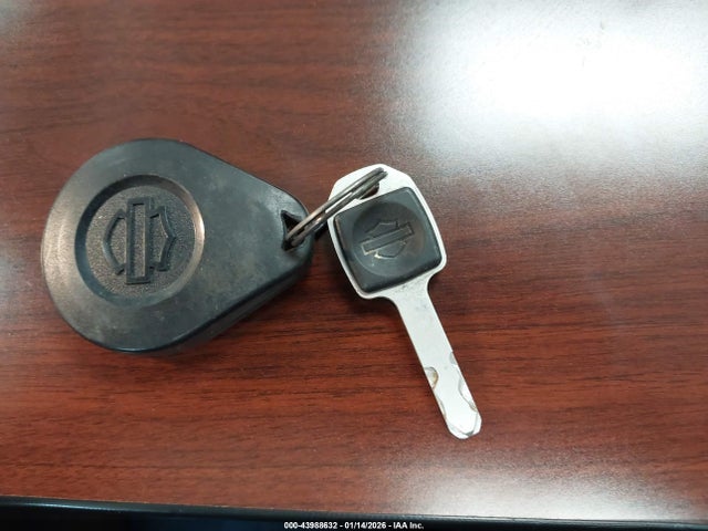 2024 HARLEY-DAVIDSON FXBR 1HD1YEZ17RB028836 Photo 10