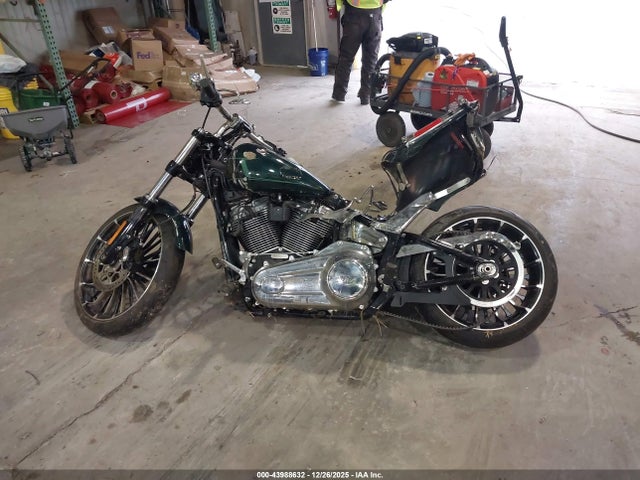 1HD1YEZ17RB028836 Harley-Davidson FXBR