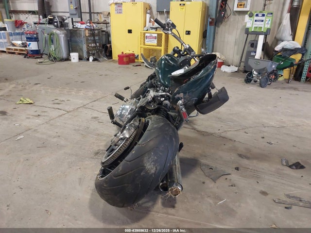 2024 HARLEY-DAVIDSON FXBR 1HD1YEZ17RB028836 Photo 5