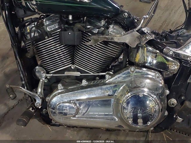 2024 HARLEY-DAVIDSON FXBR 1HD1YEZ17RB028836 Photo 8