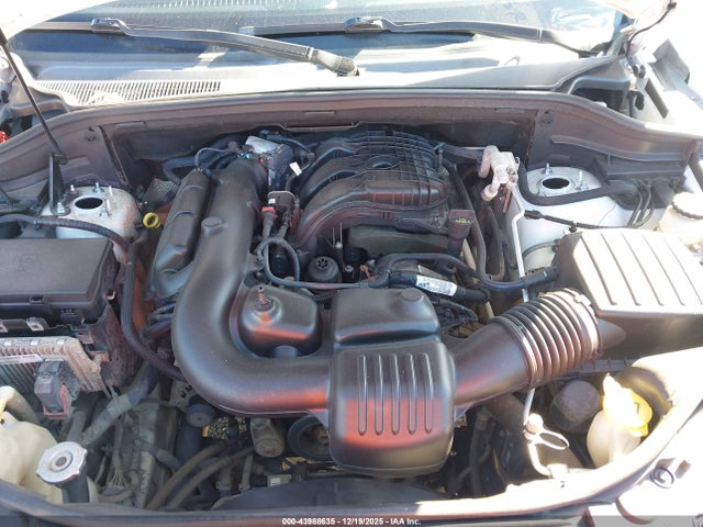 1C4RJFCG1FC211229 Jeep Grand Cherokee Overland