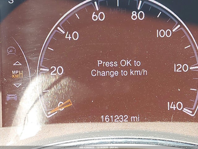 1C4RJFCG1FC211229 Jeep Grand Cherokee Overland