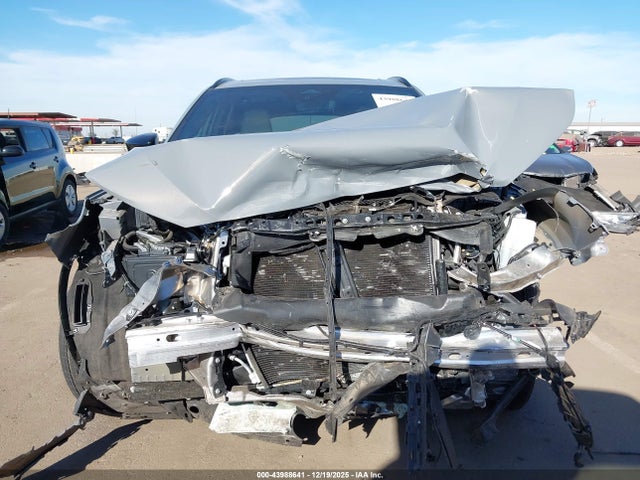5J8YE1H9XSL004704 Acura Mdx A-spec Advance Package