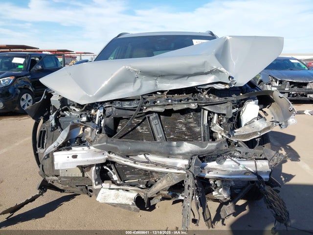 5J8YE1H9XSL004704 Acura Mdx A-spec Advance Package