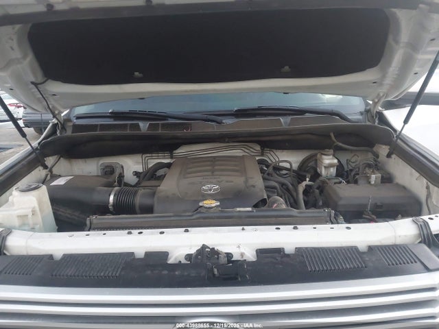 5TFAW5F12GX530018 Toyota Tundra Platinum 5.7l V8
