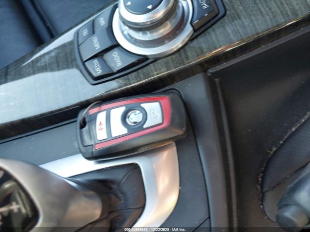 2013 BMW 335I WBA3B9C56DF586772 Photo 10