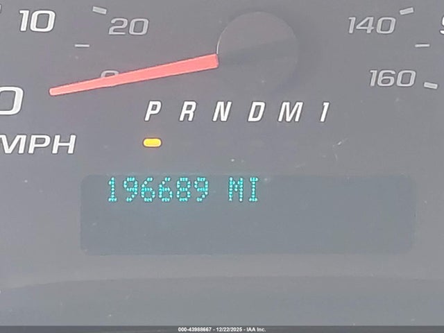 Aukcja sprzedaży 2017 Chevrolet Express 2500 Work Van, vin: 1GCWGBFF7H1255182, numer aukcji: 43988667