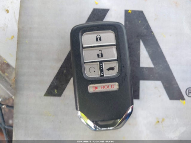 2022 HONDA PILOT 5FNYF6H09NB050915 Photo 10