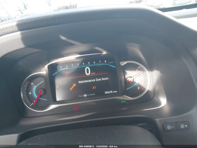 2022 HONDA PILOT 5FNYF6H09NB050915 Photo 6