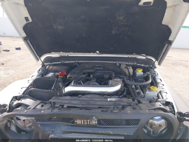 2020 JEEP GLADIATOR 1C6HJTAG6LL170421 Photo 9