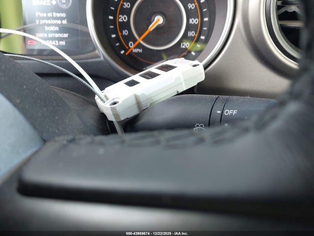 2020 JEEP GLADIATOR 1C6HJTAG6LL170421 Photo 10