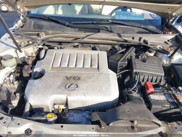 2012 LEXUS ES 350 JTHBK1EG6C2490028 Photo 9