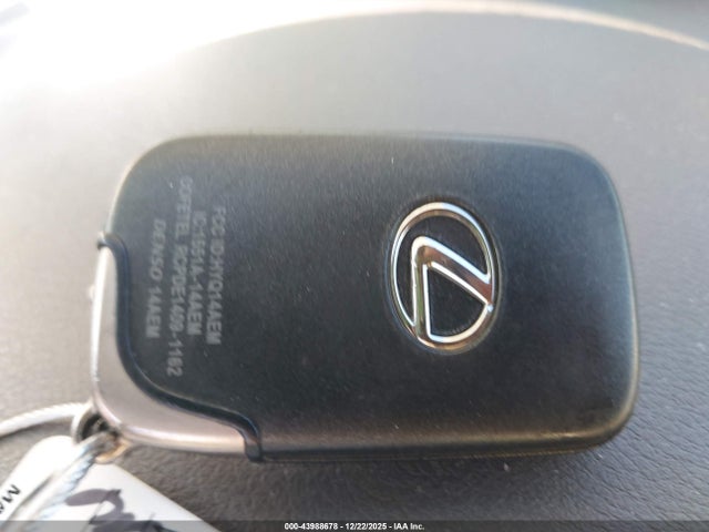 2012 LEXUS ES 350 JTHBK1EG6C2490028 Photo 10