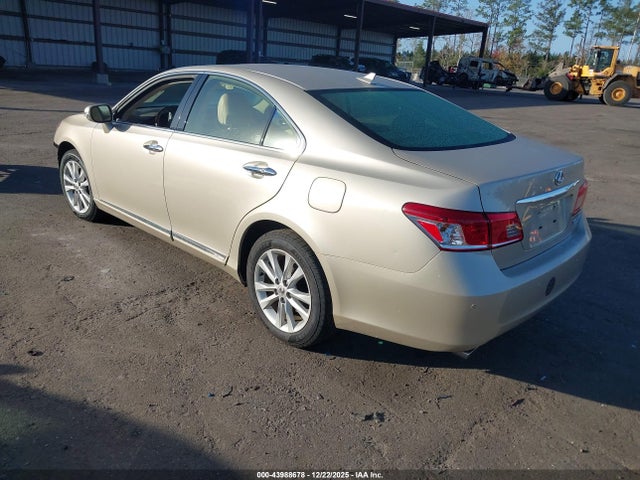 2012 LEXUS ES 350 JTHBK1EG6C2490028 Photo 2