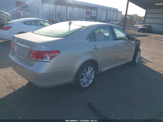 2012 LEXUS ES 350 JTHBK1EG6C2490028 Photo 3