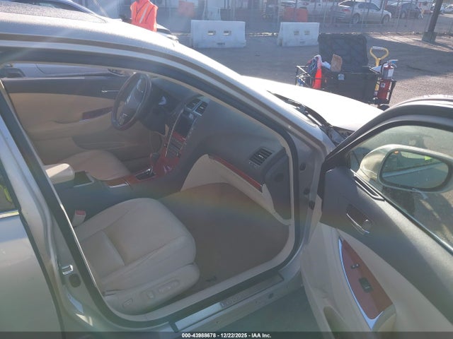 2012 LEXUS ES 350 JTHBK1EG6C2490028 Photo 4