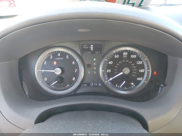 2012 LEXUS ES 350 JTHBK1EG6C2490028 Photo 6