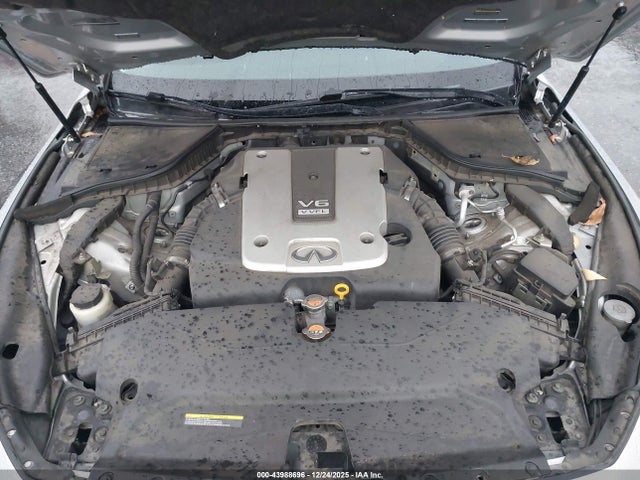 Infiniti Q50 Premium 2014 JN1BV7AP3EM678730 Image 10