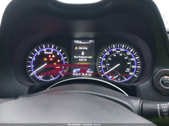Infiniti Q50 Premium 2014 JN1BV7AP3EM678730 Image 7