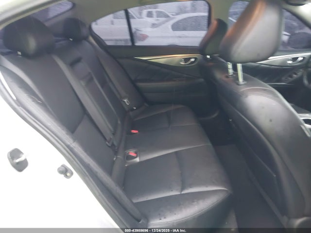 Infiniti Q50 Premium 2014 JN1BV7AP3EM678730 Image 8