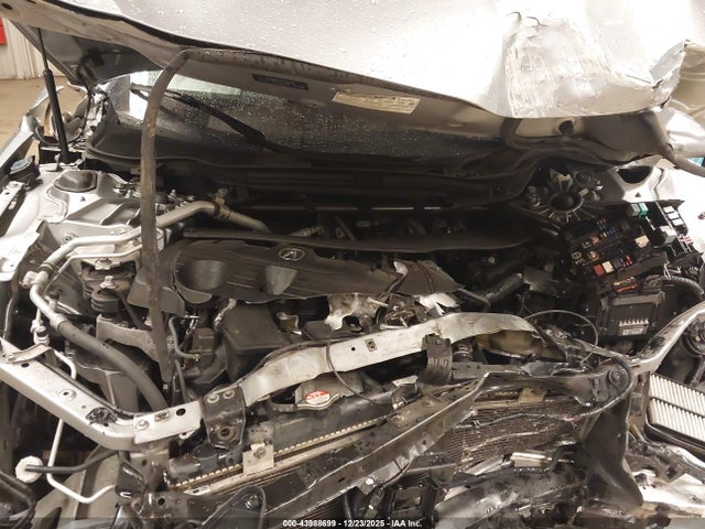 2021 ACURA TLX 19UUB6F54MA007505 Photo 9