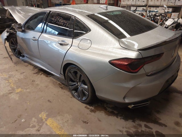 2021 ACURA TLX 19UUB6F54MA007505 Photo 2
