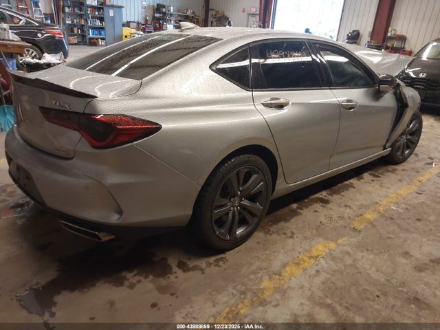 2021 ACURA TLX 19UUB6F54MA007505 Photo 3