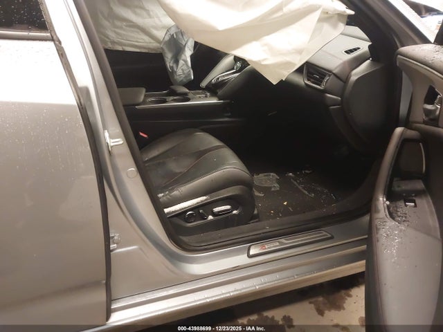 2021 ACURA TLX 19UUB6F54MA007505 Photo 4