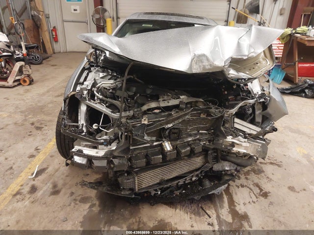 2021 ACURA TLX 19UUB6F54MA007505 Photo 5