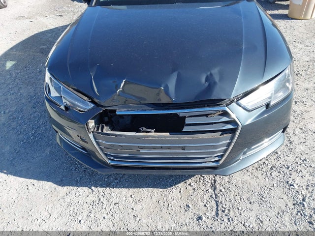 2017 AUDI A4 WAUANAF48HN006498 Photo 5