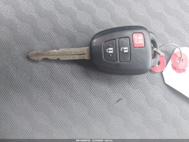 2021 TOYOTA TACOMA 5TFAZ5CN1MX102578 Photo 10