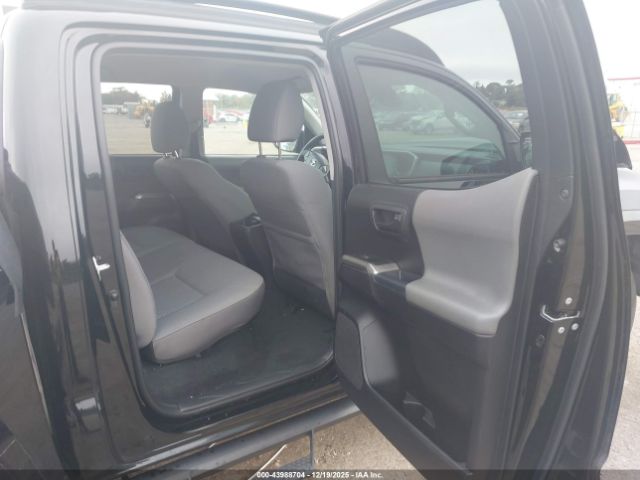 2021 TOYOTA TACOMA 5TFAZ5CN1MX102578 Photo 7
