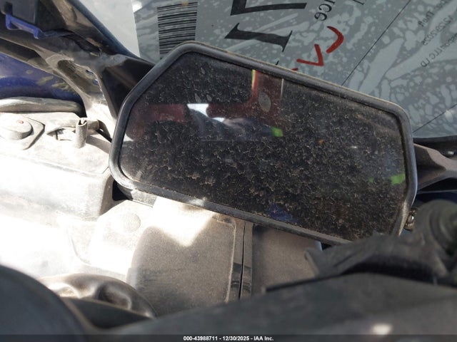 Yamaha YZFR1 2018 JYARN39E4JA004116 Image 7