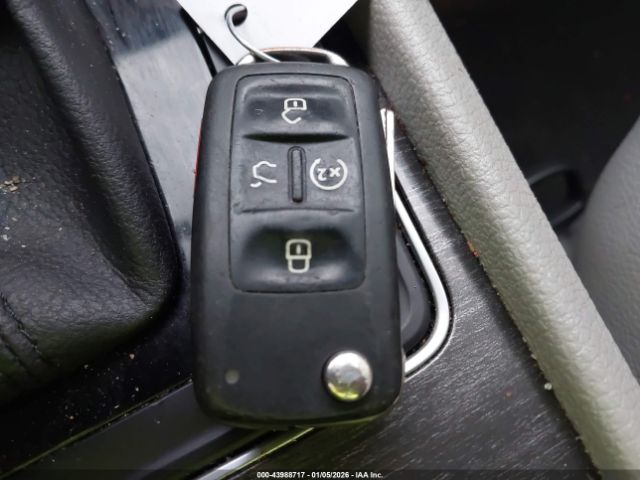 2017 VOLKSWAGEN PASSAT 1VWGT7A31HC034219 Photo 10