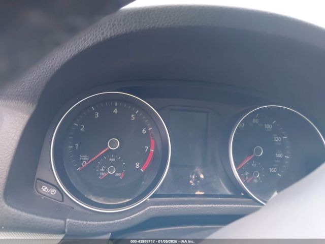 2017 VOLKSWAGEN PASSAT 1VWGT7A31HC034219 Photo 6