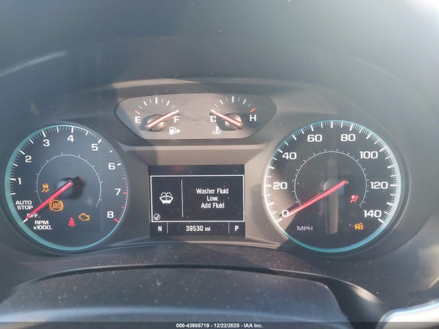 1G1ZG5ST3NF156537 Chevrolet Malibu Fwd Rs