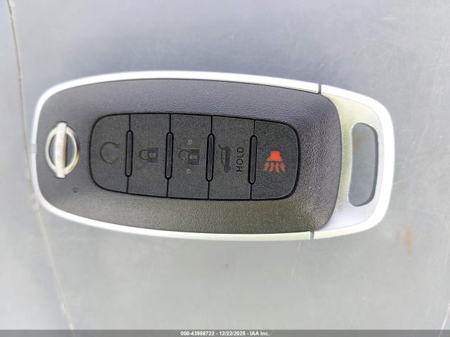 5N1BT3BA9SC867546 Nissan Rogue Sv Fwd