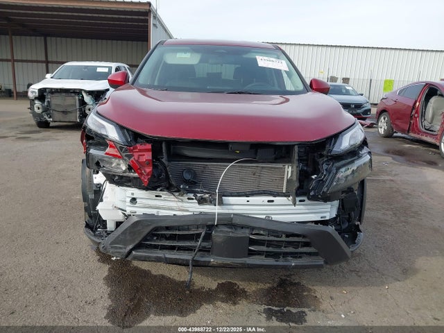 5N1BT3BA9SC867546 Nissan Rogue Sv Fwd