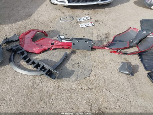 5N1BT3BA9SC867546 Nissan Rogue Sv Fwd