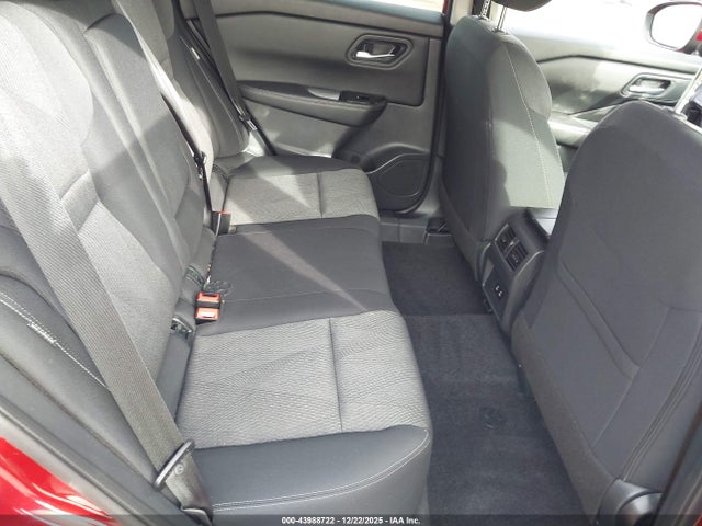5N1BT3BA9SC867546 Nissan Rogue Sv Fwd