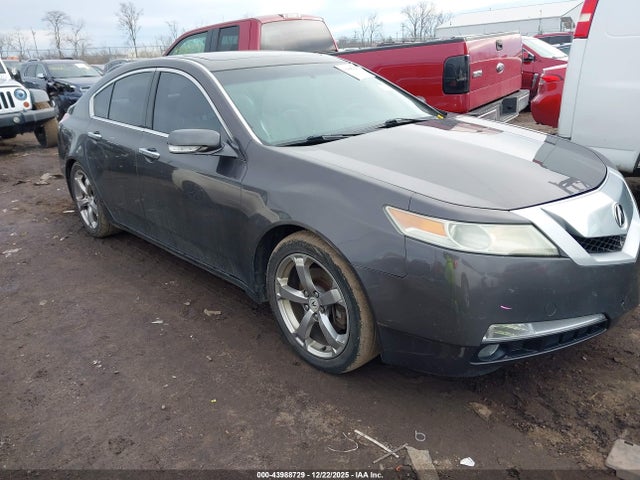 2010 ACURA TL 19UUA8F57AA006083 Photo 0