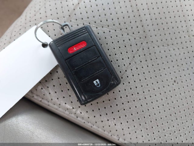 2010 ACURA TL 19UUA8F57AA006083 Photo 10