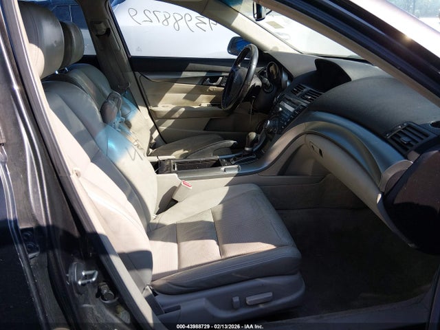 2010 ACURA TL 19UUA8F57AA006083 Photo 4