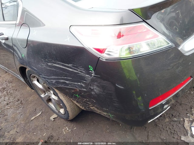 2010 ACURA TL 19UUA8F57AA006083 Photo 5