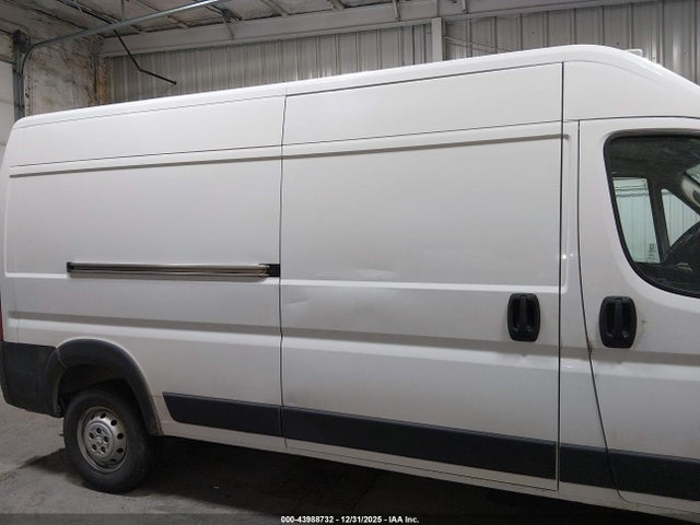 3C6LRVDG1NE116255 RAM Promaster 2500 High Roof 159 Wb