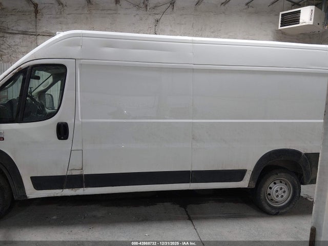 3C6LRVDG1NE116255 RAM Promaster 2500 High Roof 159 Wb
