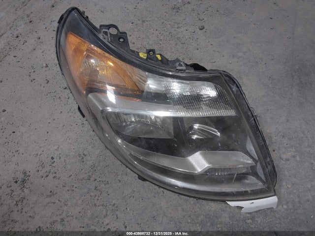 3C6LRVDG1NE116255 RAM Promaster 2500 High Roof 159 Wb