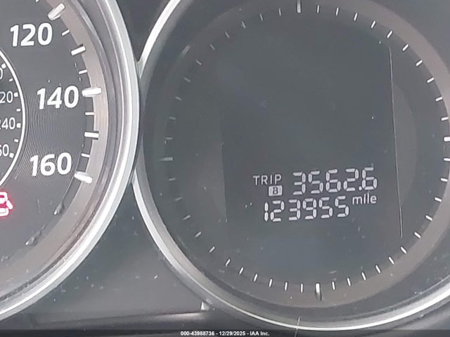 Aukcja sprzedaży 2015 Mazda Mazda6, vin: JM1GJ1U68F1178337, numer aukcji: 43988736