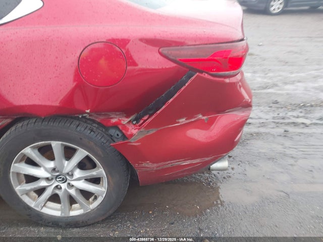 Aukcja sprzedaży 2015 Mazda Mazda6, vin: JM1GJ1U68F1178337, numer aukcji: 43988736