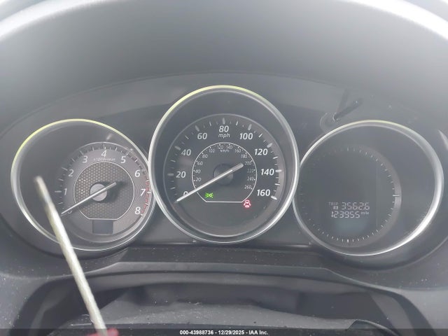Aukcja sprzedaży 2015 Mazda Mazda6, vin: JM1GJ1U68F1178337, numer aukcji: 43988736